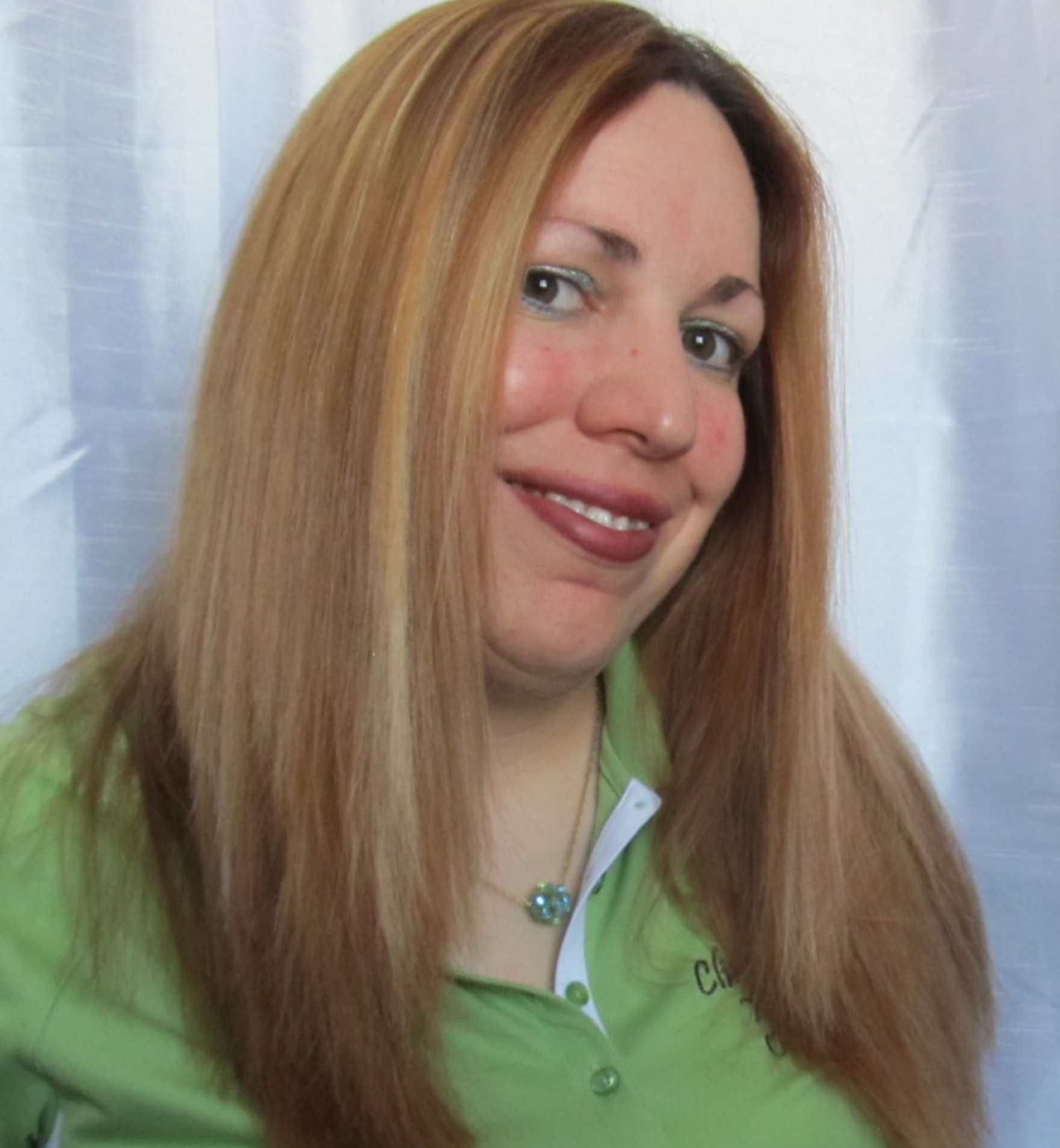 Jacinthe Blais Image